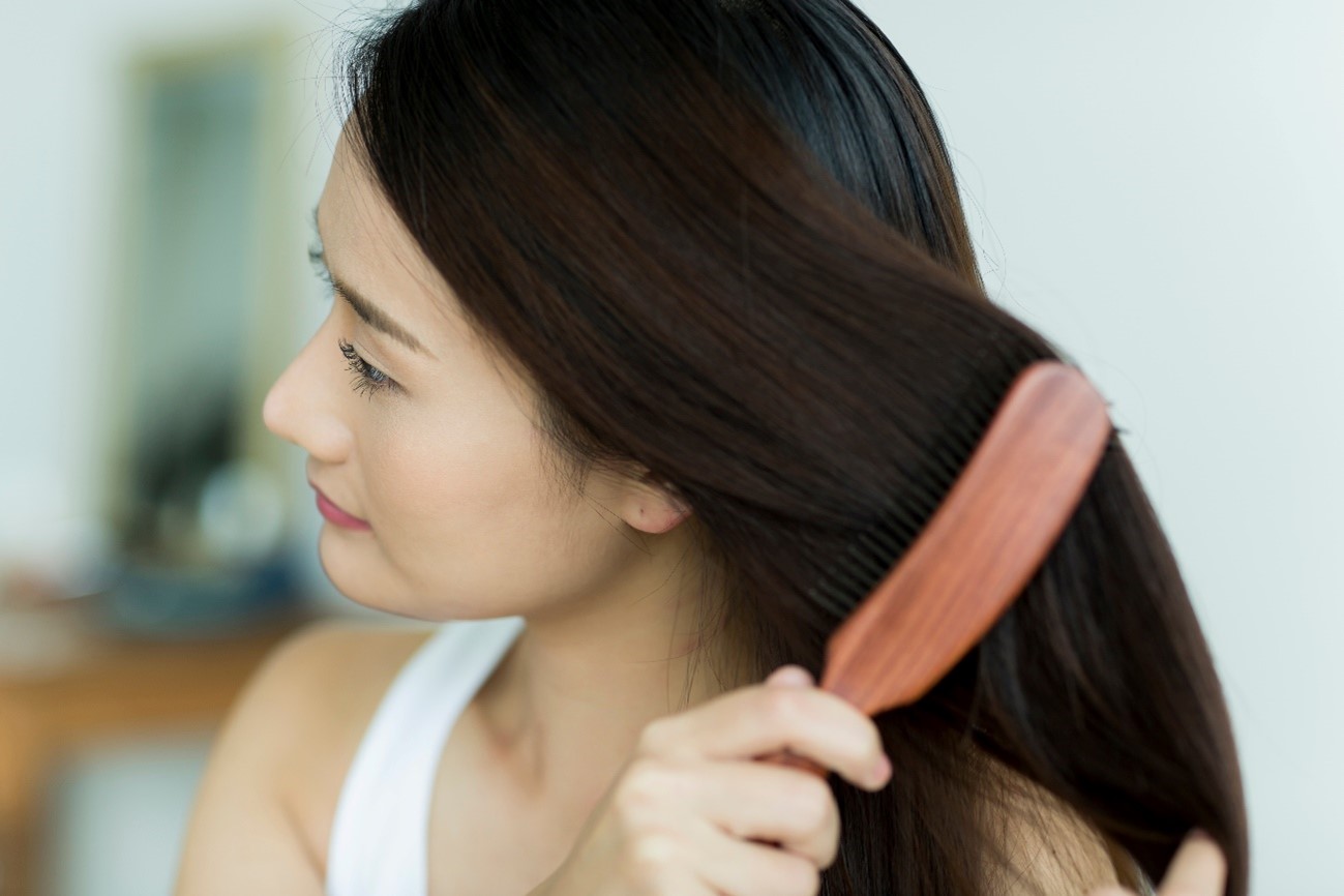 毛周期(ヘアサイクル)|抜け毛が増えた時の対処法や回復するまでの期間