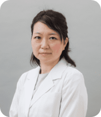 脇山 清香