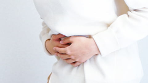 疼痛