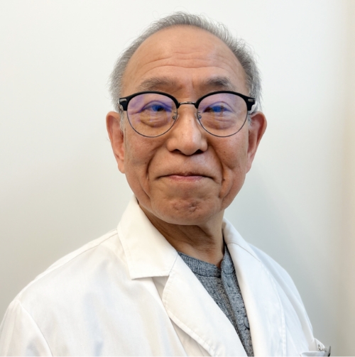 金子 亨