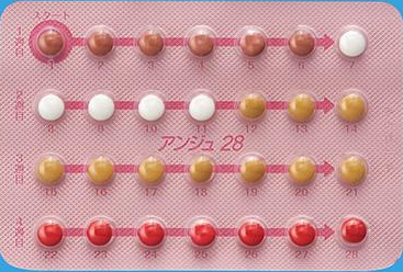 アンジュ28(先発)